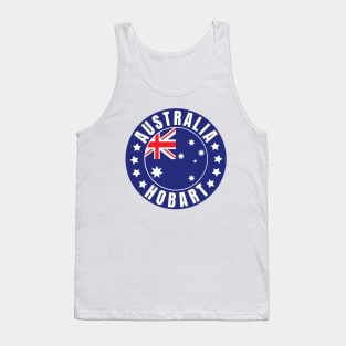 Hobart Tank Top